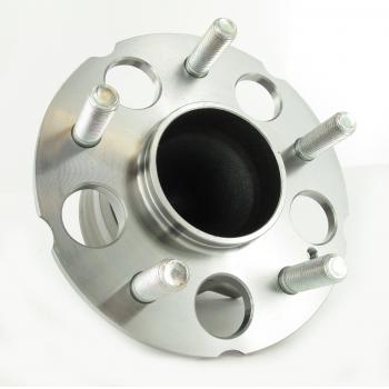 SKF BR930843 - Wheel Bearing and Hub Assembly SKF BR930843 Axle Bearing and Hub Assembly product image 2 of 3