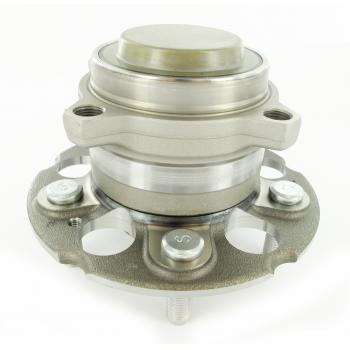 SKF BR930843 - Wheel Bearing and Hub Assembly SKF BR930843 Axle Bearing and Hub Assembly product image 3 of 3