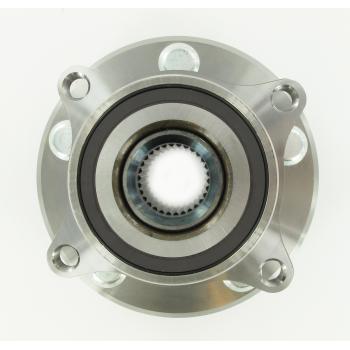 SKF BR930844 Axle Bearing and Hub Assembly product image 1 of 3