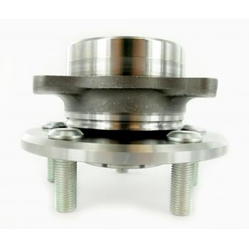 SKF BR930844 Axle Bearing and Hub Assembly product image 3 of 3
