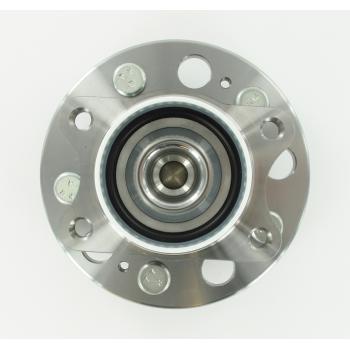 SKF BR930845 - Wheel Bearing and Hub Assembly SKF BR930845 Axle Bearing and Hub Assembly product image 1 of 3