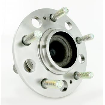 SKF BR930845 - Wheel Bearing and Hub Assembly SKF BR930845 Axle Bearing and Hub Assembly product image 2 of 3