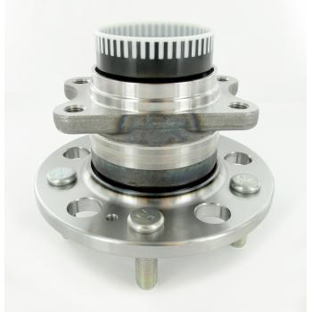 SKF BR930845 - Wheel Bearing and Hub Assembly SKF BR930845 Axle Bearing and Hub Assembly product image 3 of 3