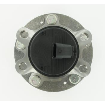 SKF BR930846 - Wheel Bearing and Hub Assembly SKF BR930846 Axle Bearing and Hub Assembly product image 1 of 3