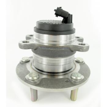 SKF BR930846 - Wheel Bearing and Hub Assembly SKF BR930846 Axle Bearing and Hub Assembly product image 3 of 3