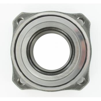 SKF BR930847 Axle Bearing and Hub Assembly product image 1 of 3