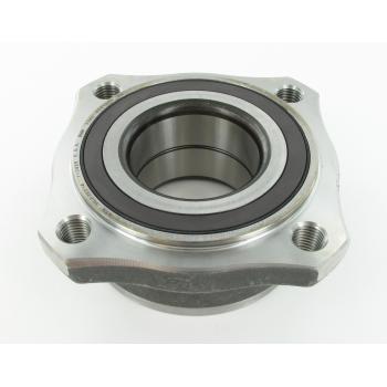 SKF BR930847 Axle Bearing and Hub Assembly product image 2 of 3