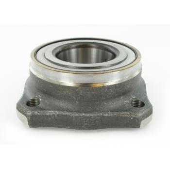 SKF BR930847 Axle Bearing and Hub Assembly product image 3 of 3