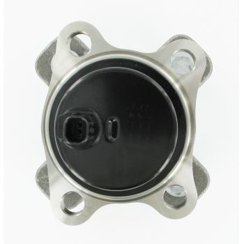 SKF BR930848 - Wheel Bearing and Hub Assembly SKF BR930848 Axle Bearing and Hub Assembly product image 1 of 3