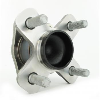 SKF BR930848 - Wheel Bearing and Hub Assembly SKF BR930848 Axle Bearing and Hub Assembly product image 2 of 3