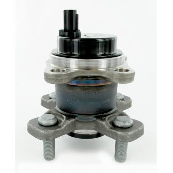 SKF BR930848 - Wheel Bearing and Hub Assembly SKF BR930848 Axle Bearing and Hub Assembly product image 3 of 3