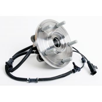 SKF BR930850 - Wheel Bearing and Hub Assembly SKF BR930850 Axle Bearing and Hub Assembly product image 2 of 3