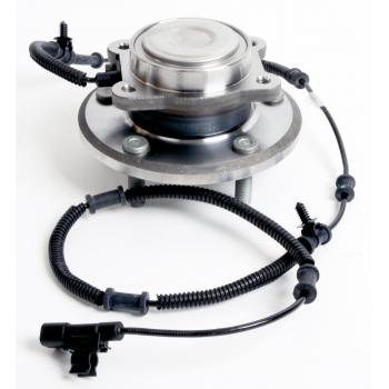 SKF BR930850 - Wheel Bearing and Hub Assembly SKF BR930850 Axle Bearing and Hub Assembly product image 3 of 3