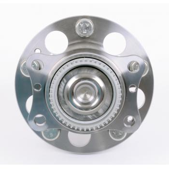 SKF BR930851 Axle Bearing and Hub Assembly product image 1 of 3
