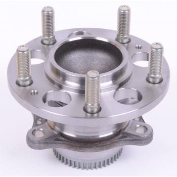 SKF BR930851 Axle Bearing and Hub Assembly product image 2 of 3