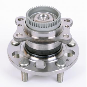 SKF BR930851 Axle Bearing and Hub Assembly product image 3 of 3