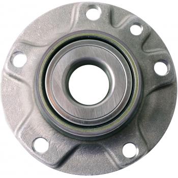 SKF BR930852 - Wheel Bearing and Hub Assembly SKF BR930852 Axle Bearing and Hub Assembly product image 1 of 3