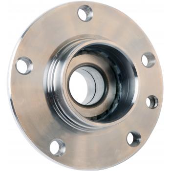 SKF BR930852 - Wheel Bearing and Hub Assembly SKF BR930852 Axle Bearing and Hub Assembly product image 2 of 3