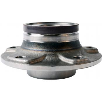 SKF BR930852 - Wheel Bearing and Hub Assembly SKF BR930852 Axle Bearing and Hub Assembly product image 3 of 3