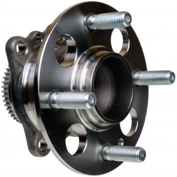 SKF BR930854 - Wheel Bearing and Hub Assembly SKF BR930854 Axle Bearing and Hub Assembly product image 1 of 3