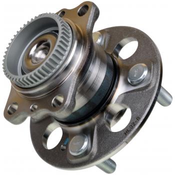 SKF BR930854 - Wheel Bearing and Hub Assembly SKF BR930854 Axle Bearing and Hub Assembly product image 2 of 3