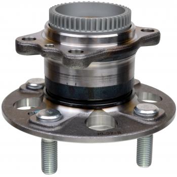 SKF BR930854 - Wheel Bearing and Hub Assembly SKF BR930854 Axle Bearing and Hub Assembly product image 3 of 3