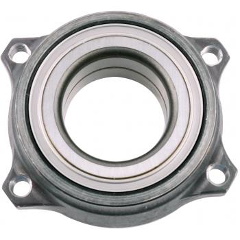 SKF BR930855 Axle Bearing and Hub Assembly product image 1 of 3