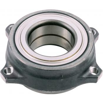 SKF BR930855 Axle Bearing and Hub Assembly product image 2 of 3