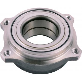 SKF BR930855 Axle Bearing and Hub Assembly product image 3 of 3