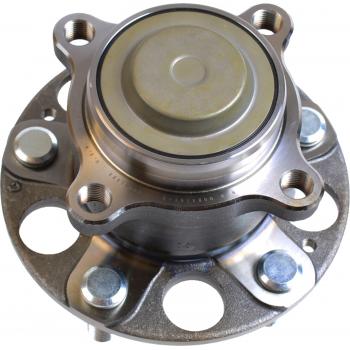 SKF BR930856 - Wheel Bearing and Hub Assembly SKF BR930856 Axle Bearing and Hub Assembly product image 1 of 3