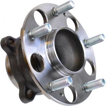 SKF BR930856 - Wheel Bearing and Hub Assembly SKF BR930856 Axle Bearing and Hub Assembly product image 2 of 3