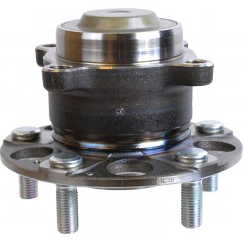 SKF BR930856 - Wheel Bearing and Hub Assembly SKF BR930856 Axle Bearing and Hub Assembly product image 3 of 3