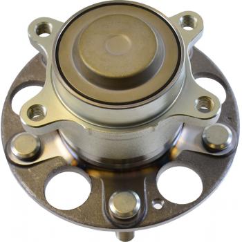 SKF BR930862 - Wheel Bearing and Hub Assembly SKF BR930862 Axle Bearing and Hub Assembly product image 1 of 3