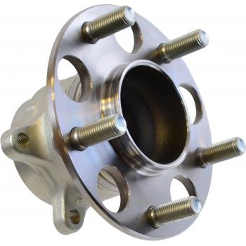 SKF BR930862 - Wheel Bearing and Hub Assembly SKF BR930862 Axle Bearing and Hub Assembly product image 2 of 3