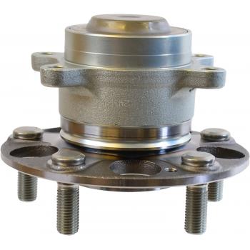 SKF BR930862 - Wheel Bearing and Hub Assembly SKF BR930862 Axle Bearing and Hub Assembly product image 3 of 3