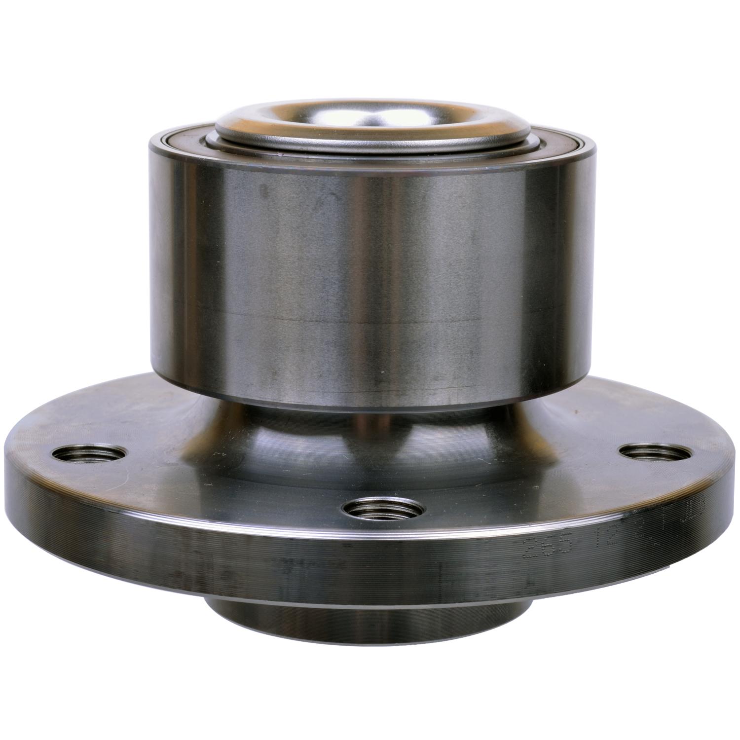 SKF BR930863 Axle Bearing and Hub Assembly product image 3 of 3