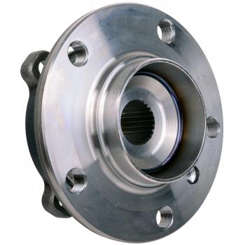 SKF BR930864 - Wheel Bearing and Hub Assembly SKF BR930864 Axle Bearing and Hub Assembly product image 1 of 3