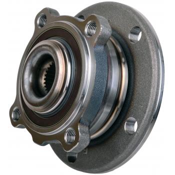SKF BR930864 - Wheel Bearing and Hub Assembly SKF BR930864 Axle Bearing and Hub Assembly product image 2 of 3