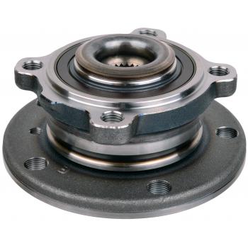 SKF BR930864 - Wheel Bearing and Hub Assembly SKF BR930864 Axle Bearing and Hub Assembly product image 3 of 3