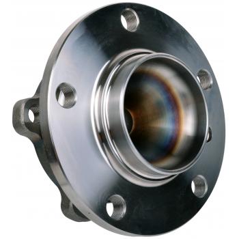SKF BR930865 - Wheel Bearing and Hub Assembly SKF BR930865 Axle Bearing and Hub Assembly product image 1 of 3