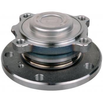 SKF BR930865 Axle Bearing and Hub Assembly product image 3 of 3