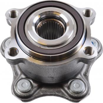 SKF BR930868 - Wheel Bearing and Hub Assembly SKF BR930868 Axle Bearing and Hub Assembly product image 1 of 3