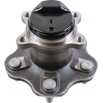 SKF BR930870 - Wheel Bearing and Hub Assembly SKF BR930870 Axle Bearing and Hub Assembly product image 1 of 3