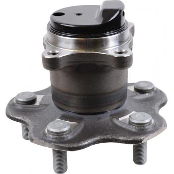 SKF BR930870 - Wheel Bearing and Hub Assembly SKF BR930870 Axle Bearing and Hub Assembly product image 2 of 3