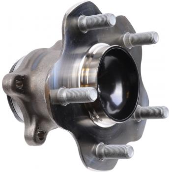 SKF BR930870 - Wheel Bearing and Hub Assembly SKF BR930870 Axle Bearing and Hub Assembly product image 3 of 3