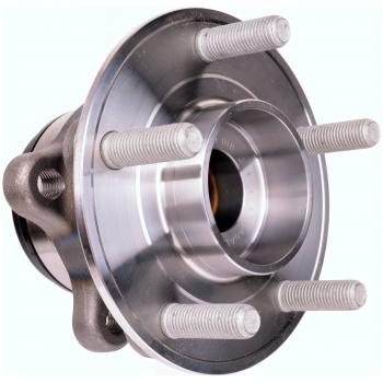 SKF BR930874 - Wheel Bearing and Hub Assembly SKF BR930874 Axle Bearing and Hub Assembly product image 1 of 3