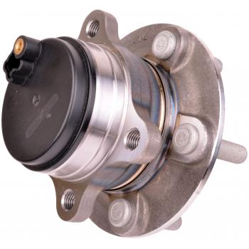 SKF BR930874 - Wheel Bearing and Hub Assembly SKF BR930874 Axle Bearing and Hub Assembly product image 2 of 3