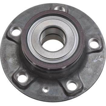 SKF BR930877 - Wheel Bearing and Hub Assembly SKF BR930877 Axle Bearing and Hub Assembly product image 1 of 3