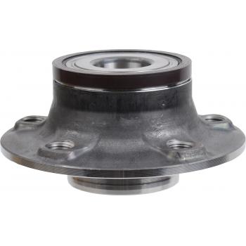 SKF BR930877 - Wheel Bearing and Hub Assembly SKF BR930877 Axle Bearing and Hub Assembly product image 2 of 3