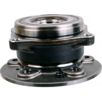 SKF BR930878 Axle Bearing and Hub Assembly product image 2 of 3